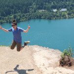 Rattlesnake Ledge