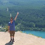 Rattlesnake Ledge