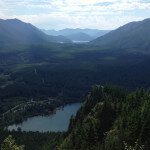 The Other, Other Rattlesnake Ledge