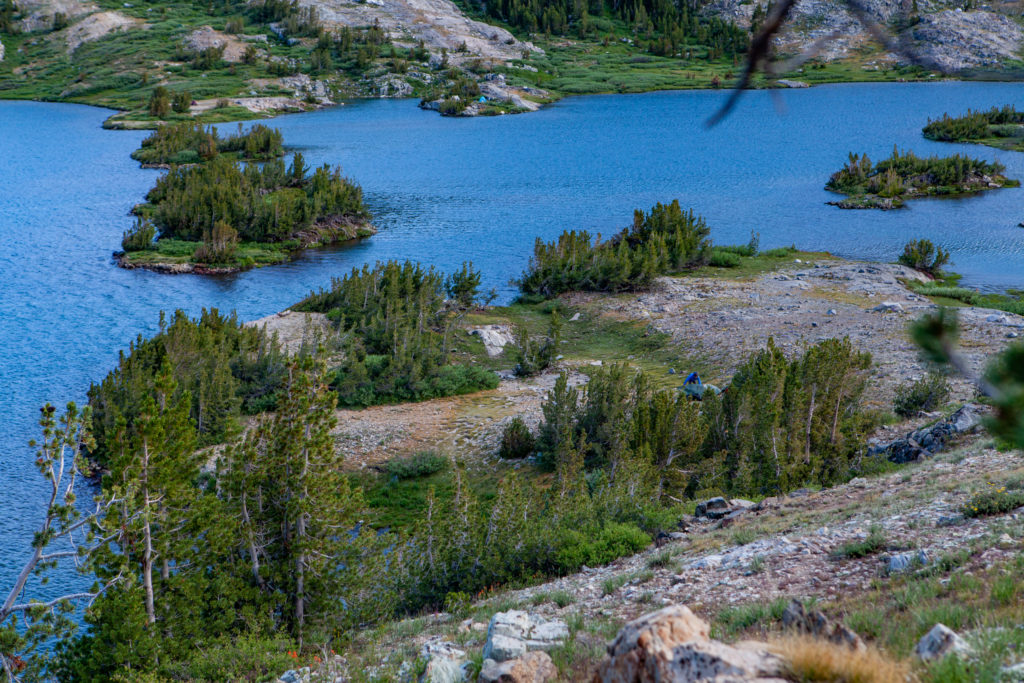 Tarptent Scarp 2 Review