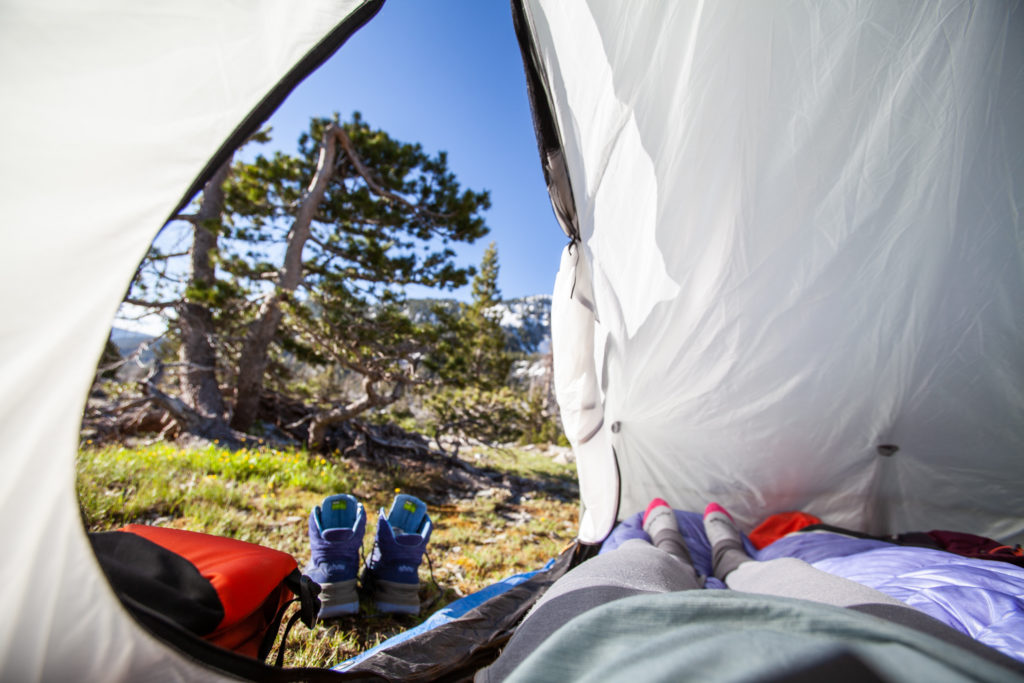 Tarptent Scarp 2 Review