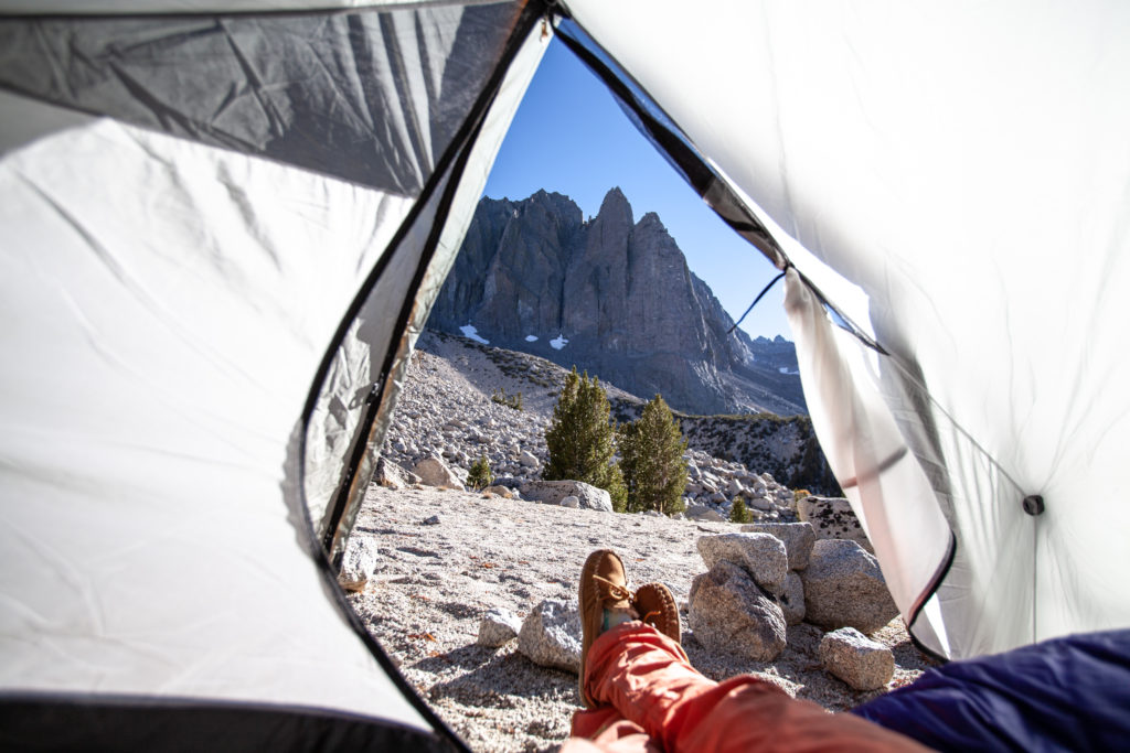 Tarptent Scarp 2 Review