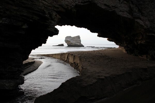 Point Reyes National Seashore: Arch Rock hike review
