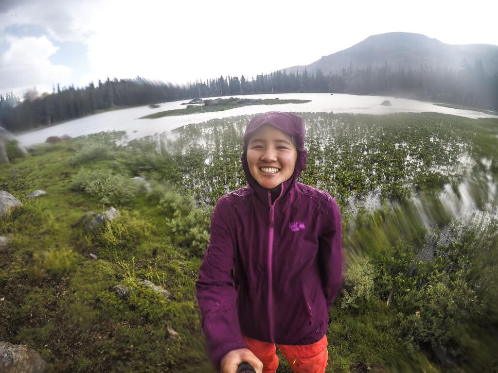 Mountain Hardwear Stretch Ozonic Jacket Review