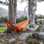 Backpacking Meiss Lake, Mokelumne Wilderness Trip Report