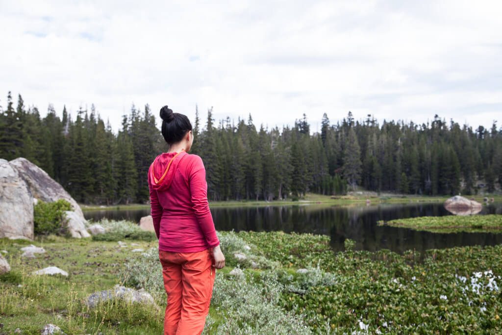 Woolx Base Camp Hoodie Review