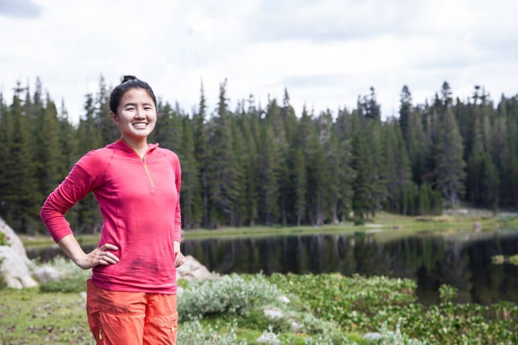 Woolx Base Camp Hoodie Review