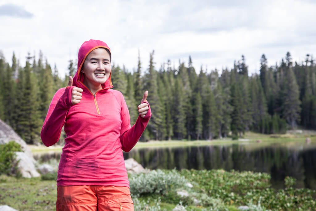 Woolx Base Camp Hoodie Review