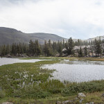 Backpacking Meiss Lake, Mokelumne Wilderness Trip Report