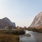 Backpacking Mildred Lake, Convict Canyon