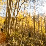 Big Cottonwood Canyon Silver Lake Fall Trip Report