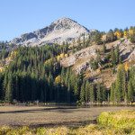 Big Cottonwood Canyon Silver Lake Fall Trip Report