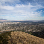 Hiking Lone Peak Trip Report