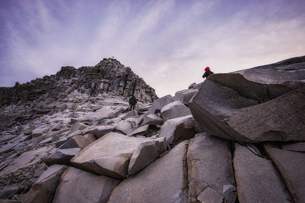 Camping Buena Vista Lake Yosemite