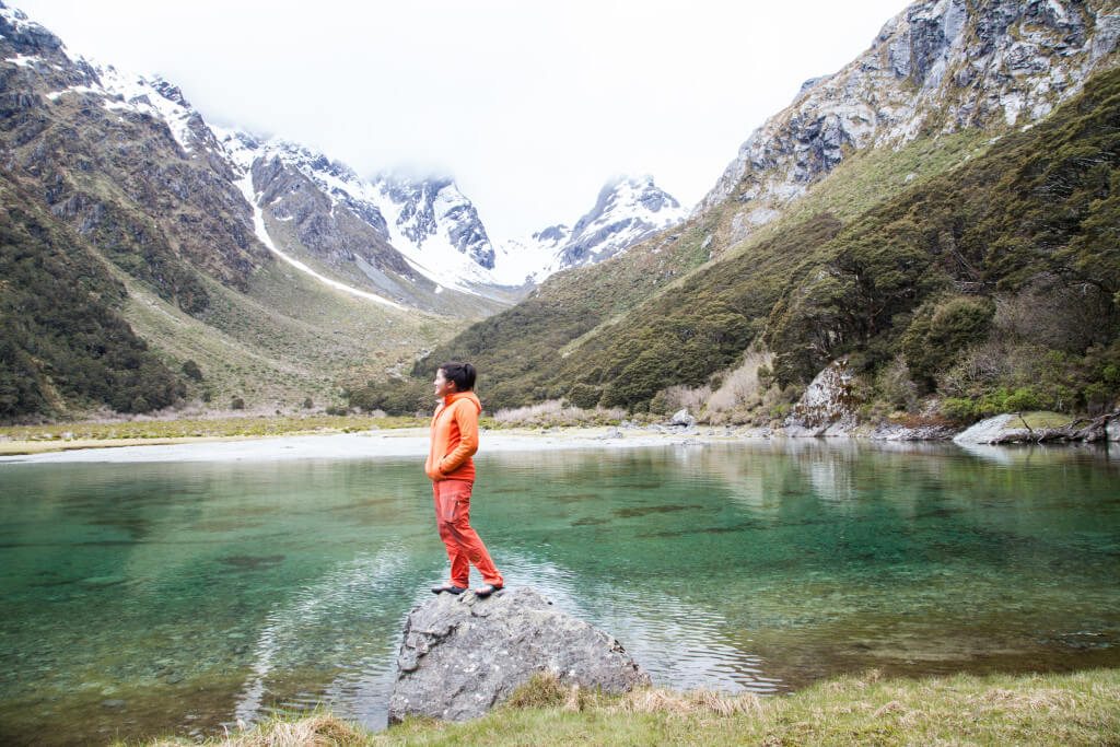 Norrona bitihorn lightweight pants review
