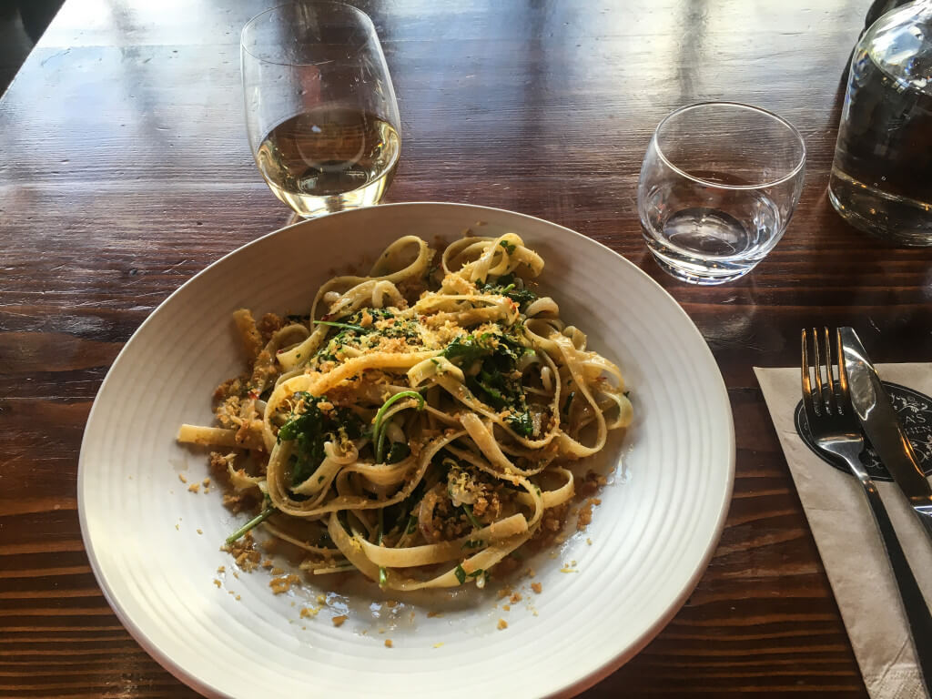 Francesca's Italian Kitchen Wanaka New Zealand