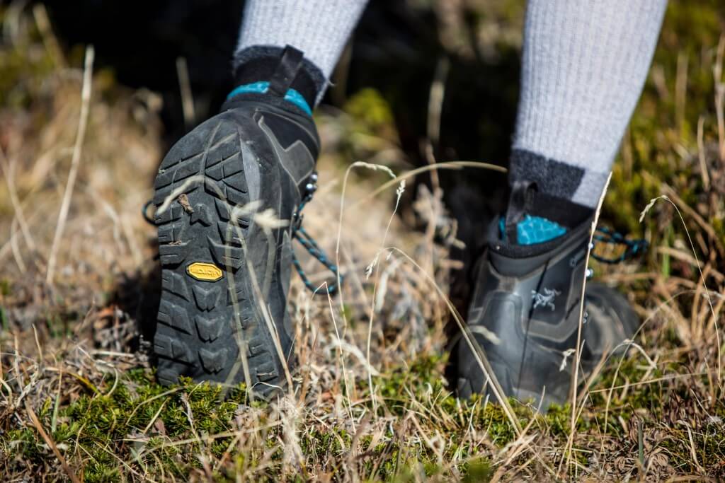Arc'teryx Bora Mid GTX Hiking Boot Review