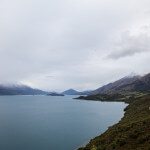 Hiking the Routeburn Track New Zealand