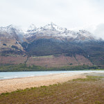 Hiking the Routeburn Track New Zealand