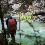 Hiking the Routeburn Track New Zealand