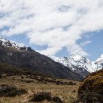 Hiking the Routeburn Track New Zealand