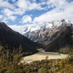 Hiking the Routeburn Track New Zealand