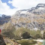 Routeburn Track Day Two