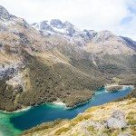 Routeburn Track Day Two