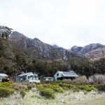 Backpacking the Routeburn Track, New Zealand