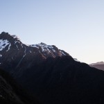 Routeburn Track Day Two