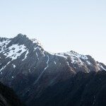 Routeburn Track Day Two