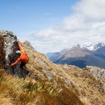 Routeburn Track Day Two