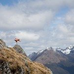 Routeburn Track Day Two