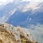 Routeburn Track Day Two