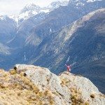 Routeburn Track Day Two