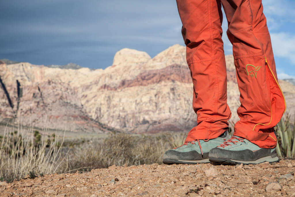 La Sportiva Boulder X Approach Shoes - stg.littlegrunts.com