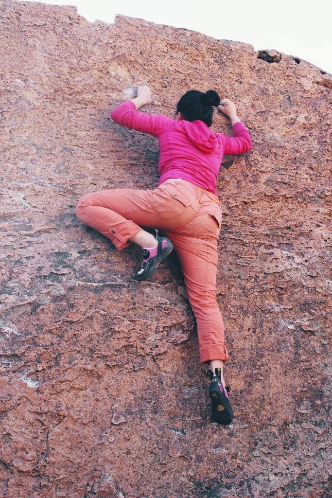 Royal Robbins Ranger Twill Pant Review