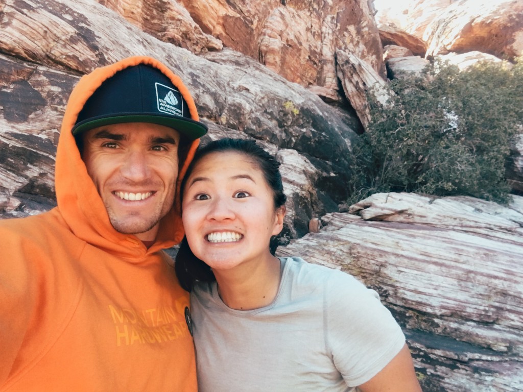 Red Rock Rendezvous 2016