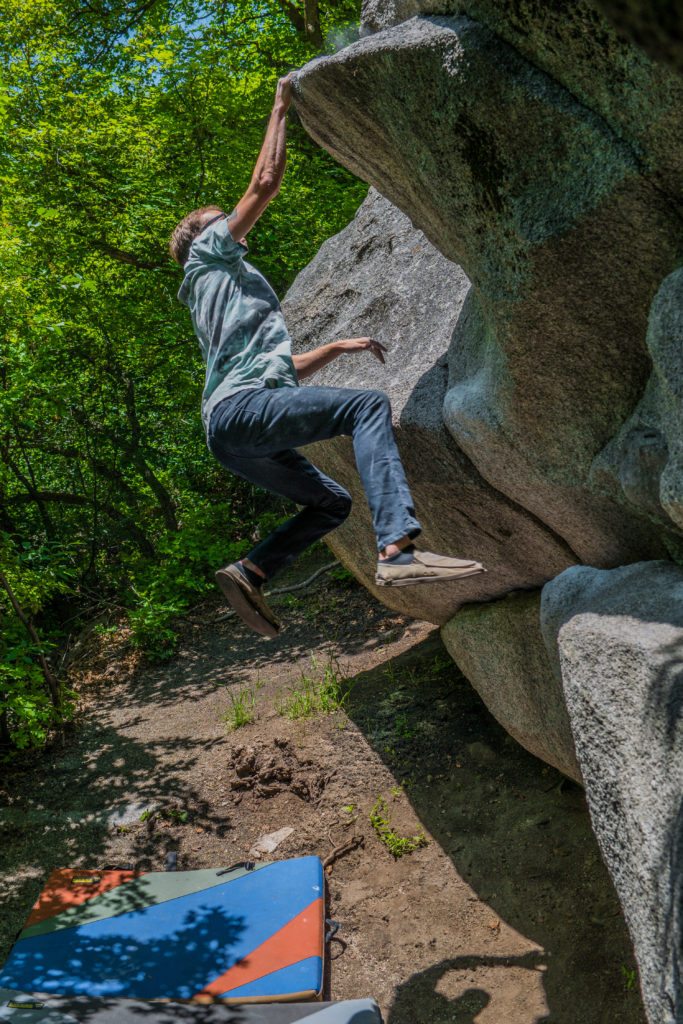 Swrve Slim Fit Cordura Jeans Review