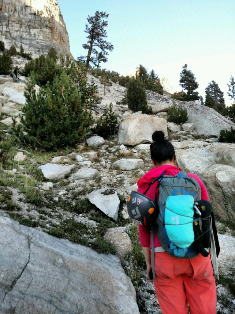 Outdoor Research Isolation Pack Review