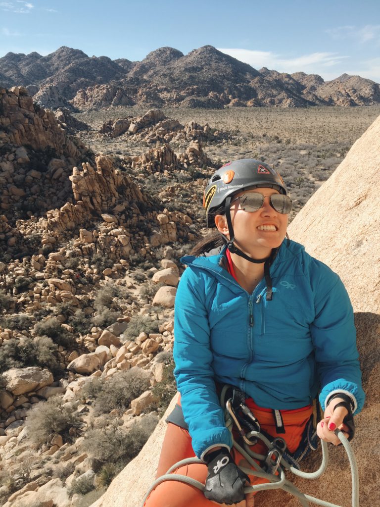 Outdoor Research Uberlayer Giveaway