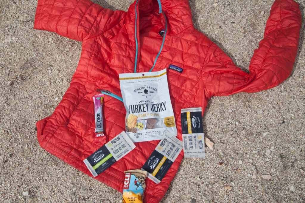 Country Archer Jerky Bar Review