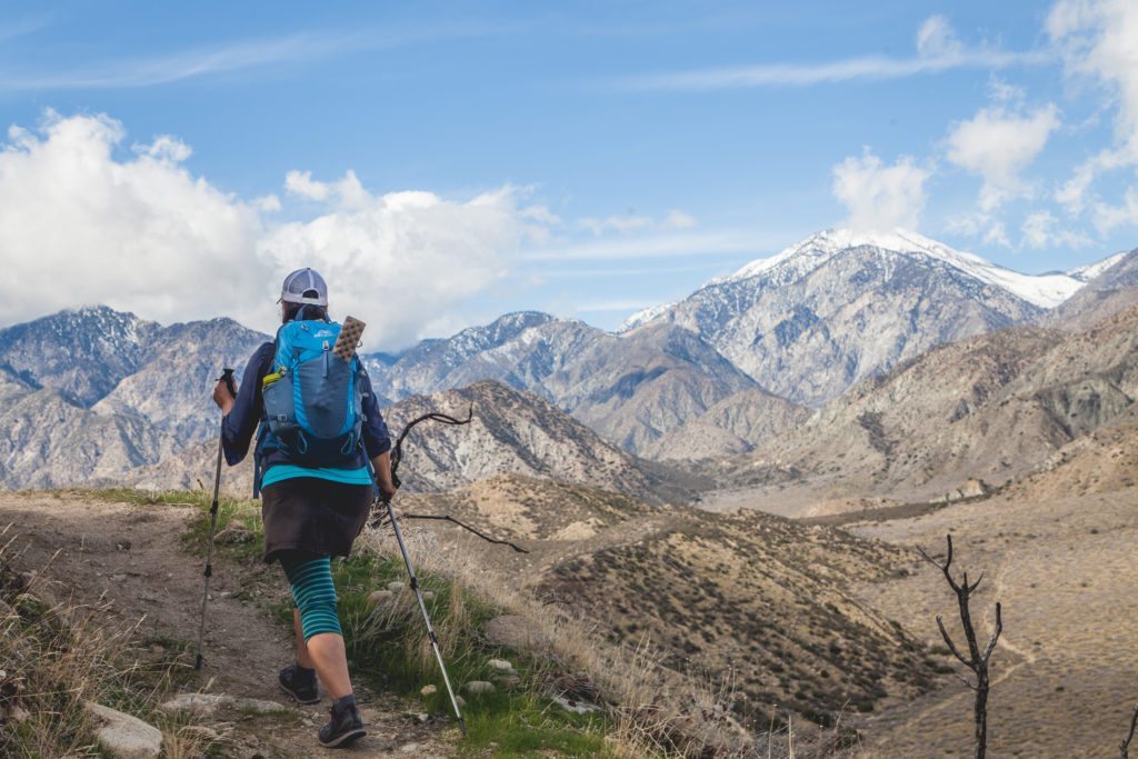 Feral Female Weekend Outdoor Female Friendship Force of Nature