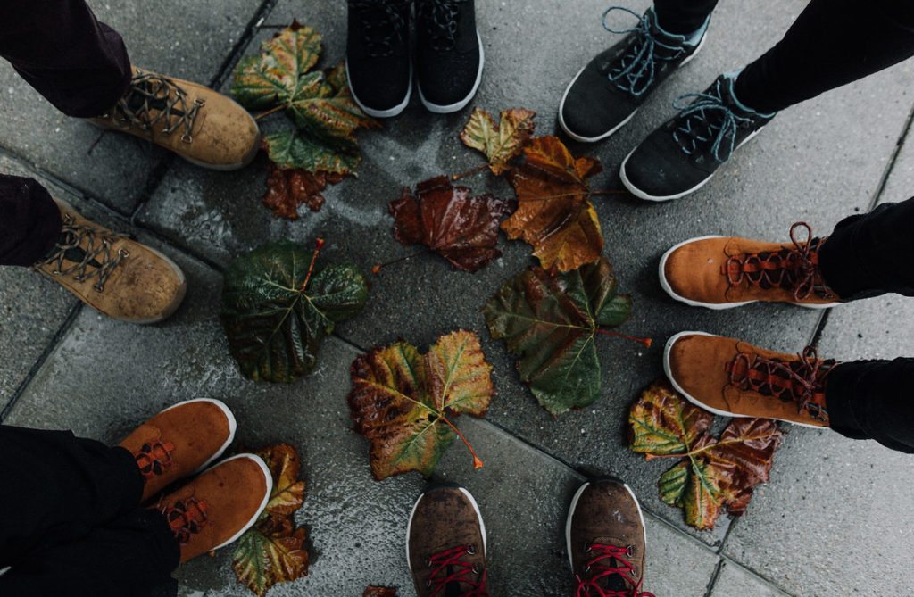 Urban Hiking San Francisco Seven Summits